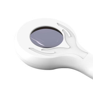 Lâmpada Madeiras Médica Analisador De Pele Médica Dispositivo De Análise De Pele E Diagnóstico Lupa Dermatoscópio Analisador De Pele - Product Image 5