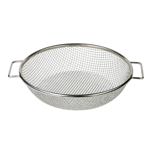Professional <b>Garden</b> Screening <b>Mesh</b> Tray for Soil and Aggregate Sorting - Product Image 1