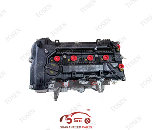 Moteur de nouvelle condition pour <span class=keywords><strong>Hyundai</strong></span> Starex pour Kia G4LA G4FD G4FG G4GC G4NA G4KG G4EE D4BB D4BH D4CB G4LC G4FA G4KJ G4KE G4FC - Product Image 4