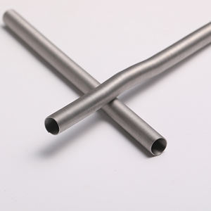 Hochpräzise Edelstahl-Zugfeder OEM ODM Maßgefertigte Rohrbiegefeder Zugfedern - Product Image 3