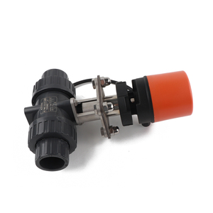 บอลวาล์วหัวฉีดแบบมีมอเตอร์ upvc อัจฉริยะ<span class=keywords><strong>2</strong></span><span class=keywords><strong>ทาง</strong></span>ขนาด25มม. - Product Image 6