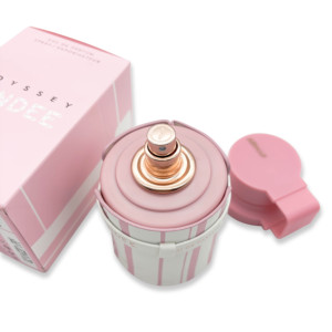 <span class=keywords><strong>Perfume</strong></span> <span class=keywords><strong>Armaf</strong></span> Odyssey 100ml, Eau de Parfum Árabe, Aroma Floral, Frutal, Amaderado, Especiado y Fresco, en Spray de Larga Duración - Product Image 4
