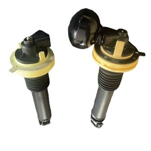 Amortisseur C5 III C6 AT9214CL AT9214CR avec support inclus, transmission manuelle, pièces automobiles - Product Image 2