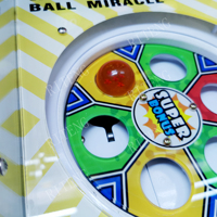 Pas cher Prix Coin Pusher 6 Joueurs Électronique Coin Pusher Machine De Jeu Magic Redemption 6 Personnes Coin Pusher Machine