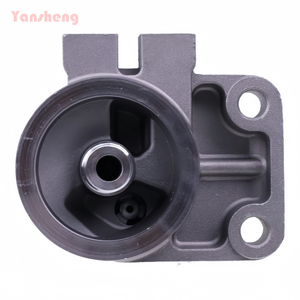 Yansheng <span class=keywords><strong>Forklift</strong></span> yedek parçaları 6202-73-6110 4D95S, 4D95L,FD20-<span class=keywords><strong>30</strong></span>-10-11,6D95L,FD35-45-4-5 motor için manuel yakıt pompası - Product Image 6