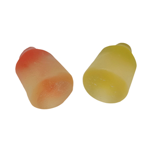 Gomitas <span class=keywords><strong>de</strong></span> Corazón Jugosas y Deliciosas al por Mayor con Forma <span class=keywords><strong>de</strong></span> Corazón Tallado en <span class=keywords><strong>Diamante</strong></span> - Product Image 3
