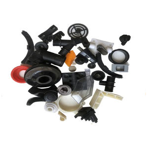 Fabricant professionnel ODM/OEM de pièces en plastique personnalisées moulées par injection liquide avec couleurs et matériaux sur mesure - Product Image 1