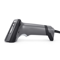 Nuevo Escáner de Códigos de Barras 2D USB HS-28 AI PRO 2026, Modelo Destacado con Rendimiento Superior para Puntos de Venta, Almacenes y Farmacias, en Stock