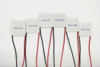 Module de refroidissement thermoélectrique Peltier TES1-12702 30*30 12V