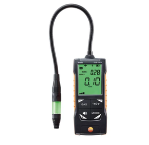 เครื่องตรวจจับก๊าซรั่ว testo 316-EX (0632 0336) ได้รับการรับรองจาก ATEX - Product Image 2