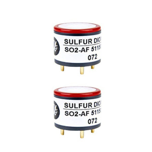 Sensor de Dióxido de Azufre Alphasense SO2-AF 5115 para Monitoreo de Calidad del Aire - Product Image 2