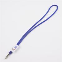 CH Wholesale Sublimation Printing Polyester Lanyards With Logo Custom Certification Keychain OEM ODM ECO Promotion Event Gifts