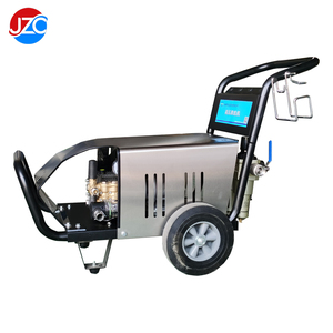 Nueva Máquina <span class=keywords><strong>de</strong></span> <span class=keywords><strong>Limpieza</strong></span> <span class=keywords><strong>de</strong></span> Alta Presión para Pozos Petroleros, 2900psi, Sin Electricidad, Funcionamiento <span class=keywords><strong>con</strong></span> <span class=keywords><strong>Aire</strong></span> Comprimido, Seguridad, Metal - Product Image 2