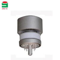 Lampe de puissance d'amplificateur HF 4CX350A, lampe à vide d'oscillateur d'électrons RF 4CX350A