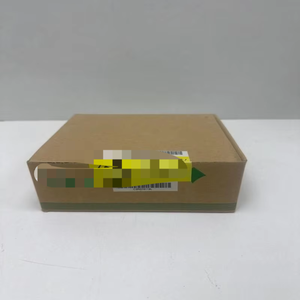 Nuevo módulo de entrada analógica Prp S3 de - Product Image 1