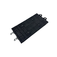 Module de commande SAM (unité de commande électronique) pour Mercedes-Benz X164 GL450 ML350 A1649004100 Module SAM avant