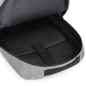 Juego de 3 Mochilas Escolares Impermeables para Hombre y Mujer, Mochila Multifuncional para Portátil con Carga USB - Product Image 5