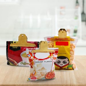 Carpeta de Archivos de Oficina, Clip Metálico de 78 mm con Forma de Mariposa para Menús de Restaurantes y Bares - Product Image 3