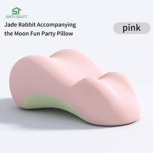 Multifunctional Memory Foam Hotel Sex Positioner <strong>Pillow</strong> for Sleeping Playing Lying Bed <strong>Headboard</strong> Backrest <strong>Pillow</strong> for Couples - Product Image 2