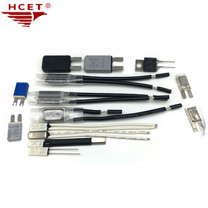 Hcet điện lồng ấp với nhiệt nhiệt Cutoff chuyển lưỡng kim kỹ thuật số Massager động cơ Nồi cơm điện cà phê Maker đung - Product Image 4