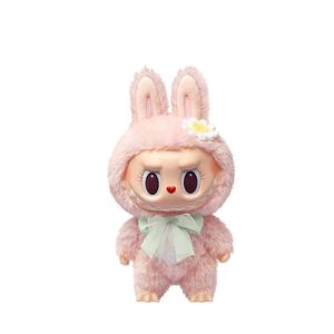 POP MART MOKOKO Labubu CLOSE to SWEET Sweetheart Poupée en vinyle et peluche - Product Image 6