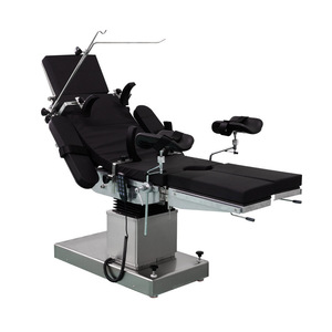 Atacado Mesa Operacional Hidráulica Elétrica para Uso Médico Cirúrgico para Sala de Operação Cama - Product Image 6