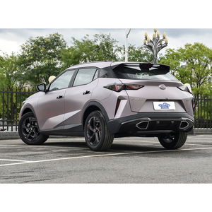 GAC Trumpchi GS3 SUV 2026, édition intelligente 1.5T, taille des pneus 225/55 R17, essence, conduite à gauche, SUV avec toit ouvrant panoramique - Product Image 6