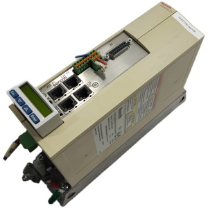ไดรฟ์ HCS01.1E-W0028-A-03-A-CC-EC-ET-NN-NN-FW - Product Image 5