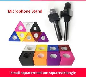 Microphone sans fil omnidirectionnel avec connecteur de type C, support de poche pour smartphone, <span class=keywords><strong>studio</strong></span>, vlog, <span class=keywords><strong>TikTok</strong></span>, karaoké - Product Image 3