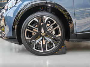 VW <span class=keywords><strong>ID</strong></span>.UNYX 06 EV Disponibile |   Nuovo SUV Elettrico Compatto 2025 |   Veicolo Tedesco di Lusso a Nuova Energia per l'Esportazione - Product Image 6