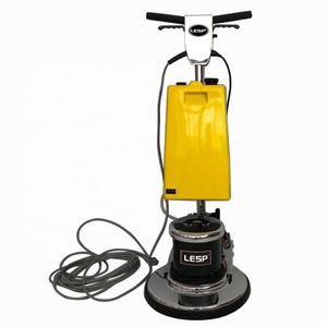 Granit manuelle fliesen polieren buffer polieren marmor schrubben boden reinigung maschine - Product Image 3