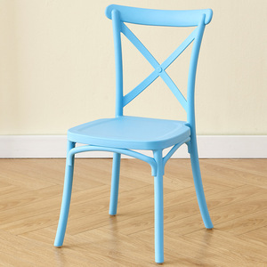 Silla <span class=keywords><strong>Windsor</strong></span> para niños, silla de comedor para el hogar, respaldo de plástico, silla de fiesta al aire libre para niños - Product Image 3