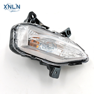 92303-bu000 92304-bu000 Xe Sương Mù Ánh Sáng lắp ráp cho Hyundai Elantra 2024 <span class=keywords><strong>2025</strong></span> New Arrival xe đèn - Product Image 3