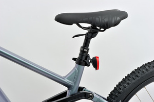 Bicicleta Eléctrica de Montañ<span class=keywords><strong>a</strong></span> Modelo Nuevo con Autonomí<span class=keywords><strong>a</strong></span> de <span class=keywords><strong>75</strong></span>-80 <span class=keywords><strong>Millas</strong></span>, 10 Velocidades, 250W, 48v, Baterí<span class=keywords><strong>a</strong></span> de Litio de 16ah, Cuadro de Aleación de Aluminio, Motor Central - Product Image 5