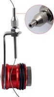 OBM GT/PR bobine noueur océan aides à la pêche bobine ligne enrouleur outil de pêche équipement accessoires de pêche en alliage d'aluminium CN;GUA
