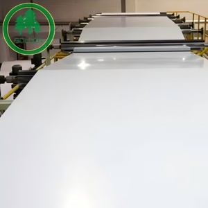 Coated Art <b>Paper</b> with Smooth Surface for Offset and Digital Printing - Product Image 2