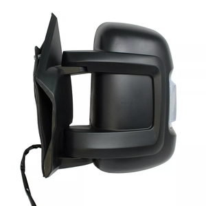 Mootour nuova sostituzione specchietto elettrico e riscaldato sinistro e destro per <span class=keywords><strong>Fiat</strong></span> Ducato braccio corto da 2006-2024 - Product Image 4