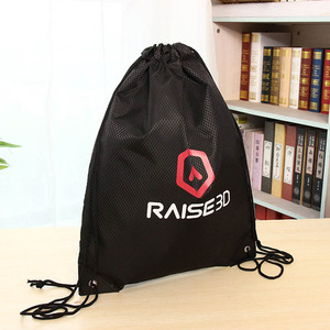 Bolso deportivo unisex de poliéster de alta calidad impermeable de nailon y lino, correa de cadena lisa, diseño plegable, uso de moda en el gimnasio - Product Image 3