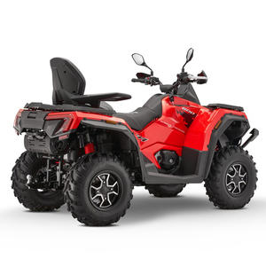 Nuevo <span class=keywords><strong>Cuatrimoto</strong></span> 4x4 Diésel Chino de 600cc para Dunas 2026 - ¡Oferta Especial para Compras al por Mayor! - Product Image 3