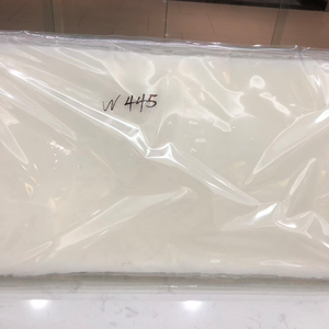 Prix de gros Bluk W445 Cire 100% naturelle à point de fusion élevé pour la fabrication de bougies en pot et de crayons, livraison rapide - Product Image 5