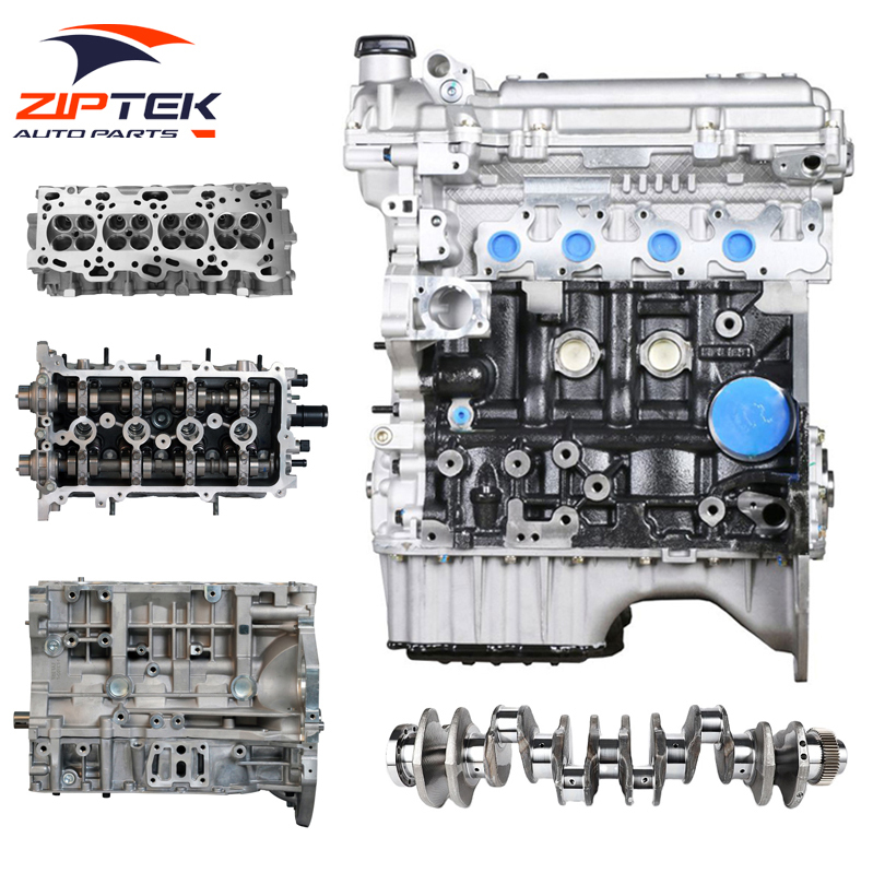 For Kubota Diesel Engine Spare Parts