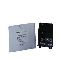 Contrôleur de température PLC Tempco TEC-9090 Relais 1/16 DIN 90-264Vac Approvisionnement en vrac