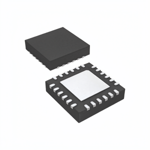 Composant de puces électroniques pour chargeurs de batterie 24 WFQFN Exposed Pad BOM IC En stock RT9535GQW - Product Image 1