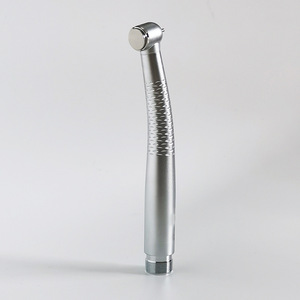 Yanghao Dental Handpiece MWH1 2 Hole 4 Hole Turbine High Speed <b>Silver</b> - Product Image 3