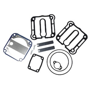 Kit de réparation de compresseur de frein à air pour BA921 S60 14L 23532823 23535534 Compresseur de frein à air - Product Image 5