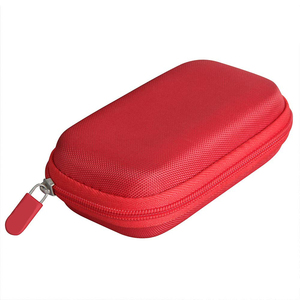 Lưu trữ Loa trường hợp đối với Altec Lansing IMW257-BLK Mini H2O không dây loa chống thấm nước Túi xách tay - Product Image 5