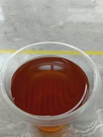 Extrait de pomme verte naturel concentré liquide, jus certifié halal, qualité alimentaire, arôme pour boissons gazeuses et boissons non alcoolisées