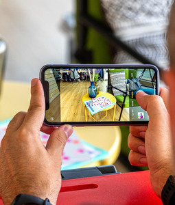 Điện thoại <span class=keywords><strong>iPhone</strong></span> 11 128GB bản Mỹ, đã qua sử dụng, giá rẻ, mở mạng - Đang bán - Product Image 2