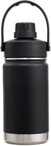 Gourde isotherme 350 ml pour enfants en acier inoxydable 316 avec autocollant de <span class=keywords><strong>dessin</strong></span> <span class=keywords><strong>animé</strong></span> - Product Image 2