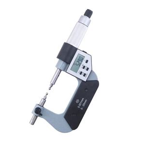 Ipre Hoge Nauwkeurigheid Digitale Versnelling <span class=keywords><strong>Micrometer</strong></span> Balhoofd Externe Diameter <span class=keywords><strong>Micrometer</strong></span> Met <span class=keywords><strong>0</strong></span>.001 Spanafstand Nauwkeurigheid - Product Image 2